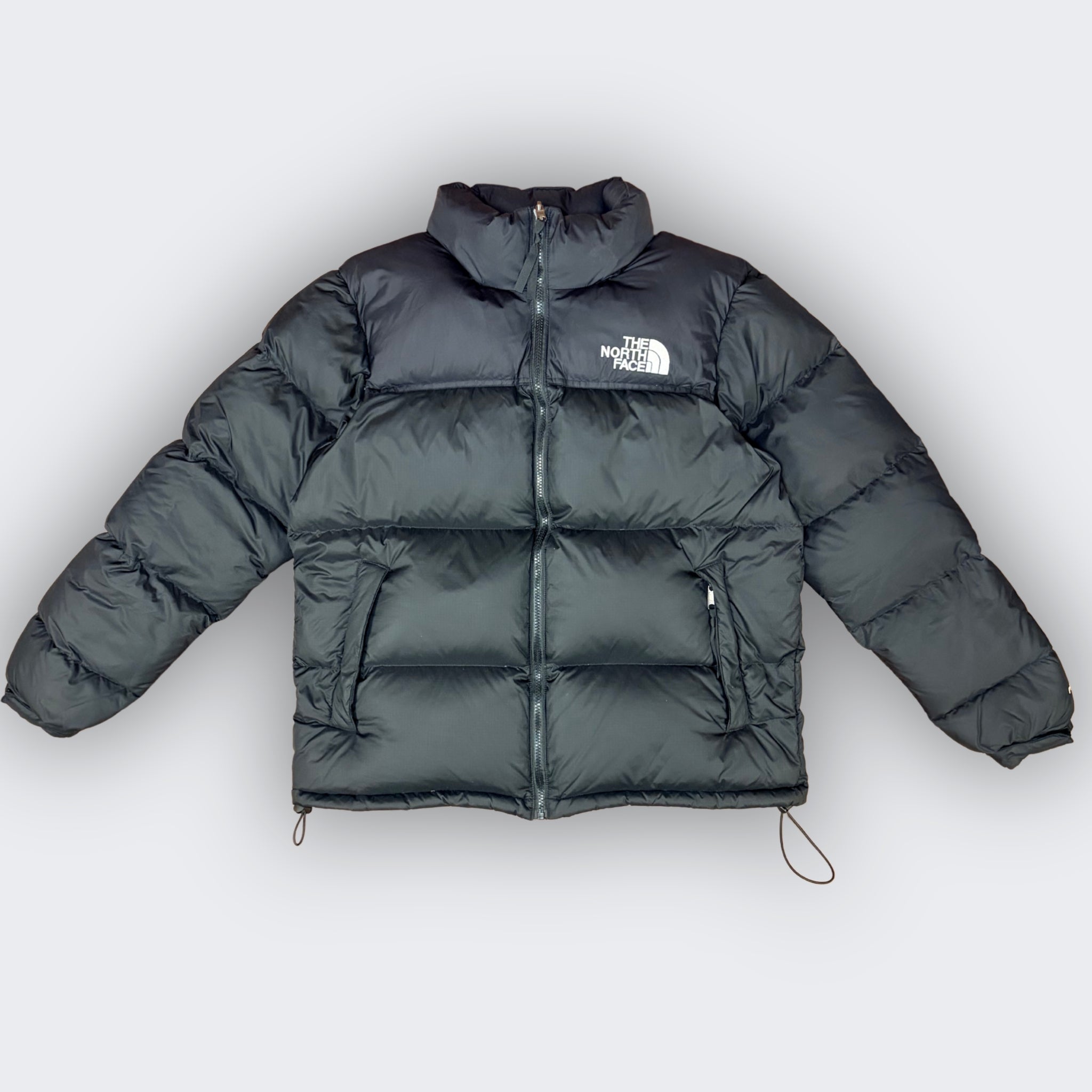 Retro North Face Nuptse - M
