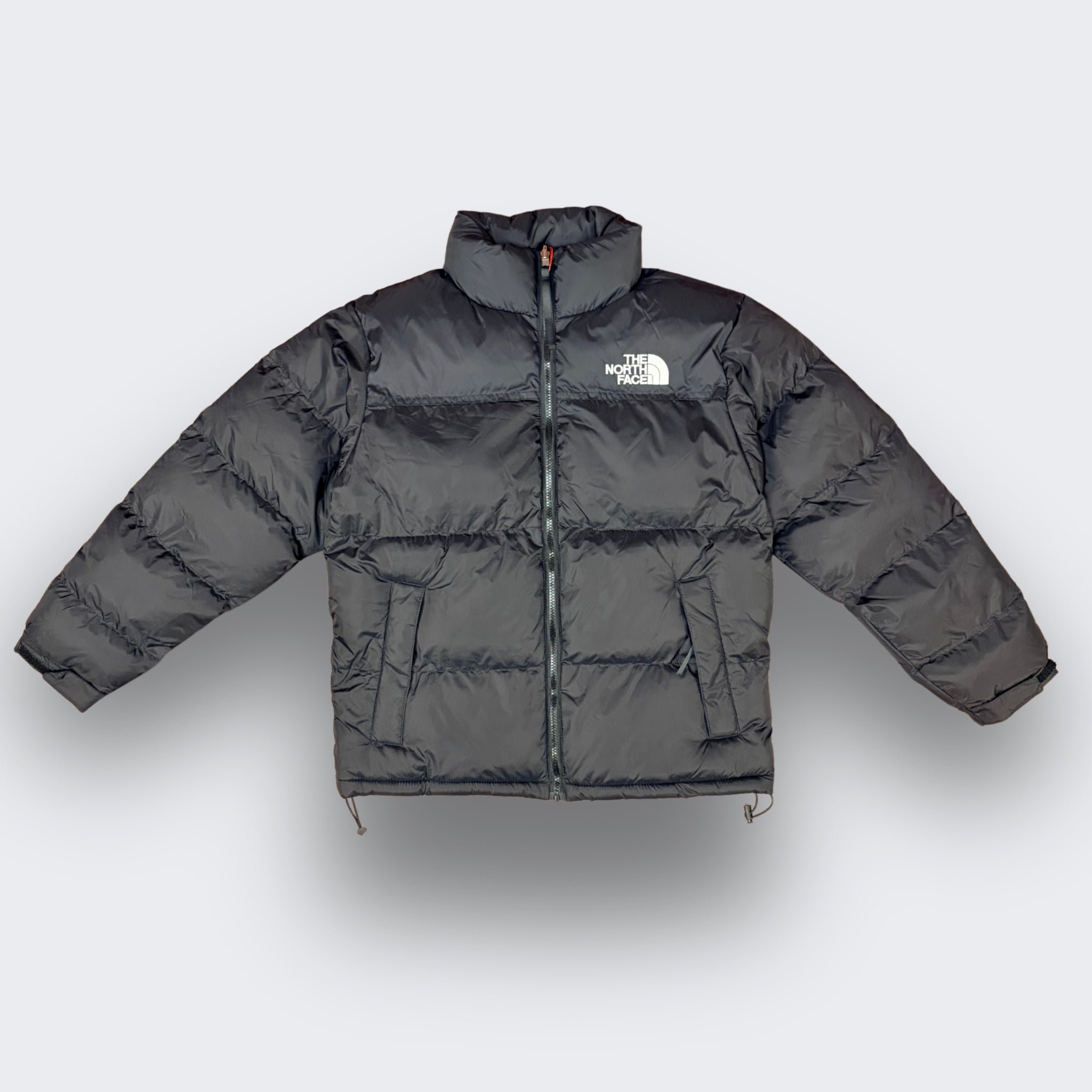 Retro The North Face Nuptse / L