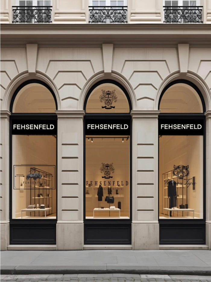 Erfahren Sie die Geschichte hinter dem Archiv.