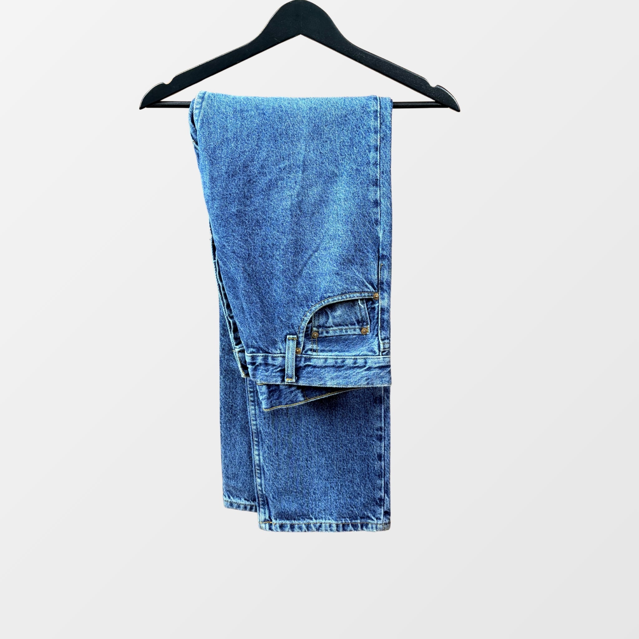 Vintage Levi’s 501 – Made in USA –Detail – Fehsenfeld Vintage Archiv