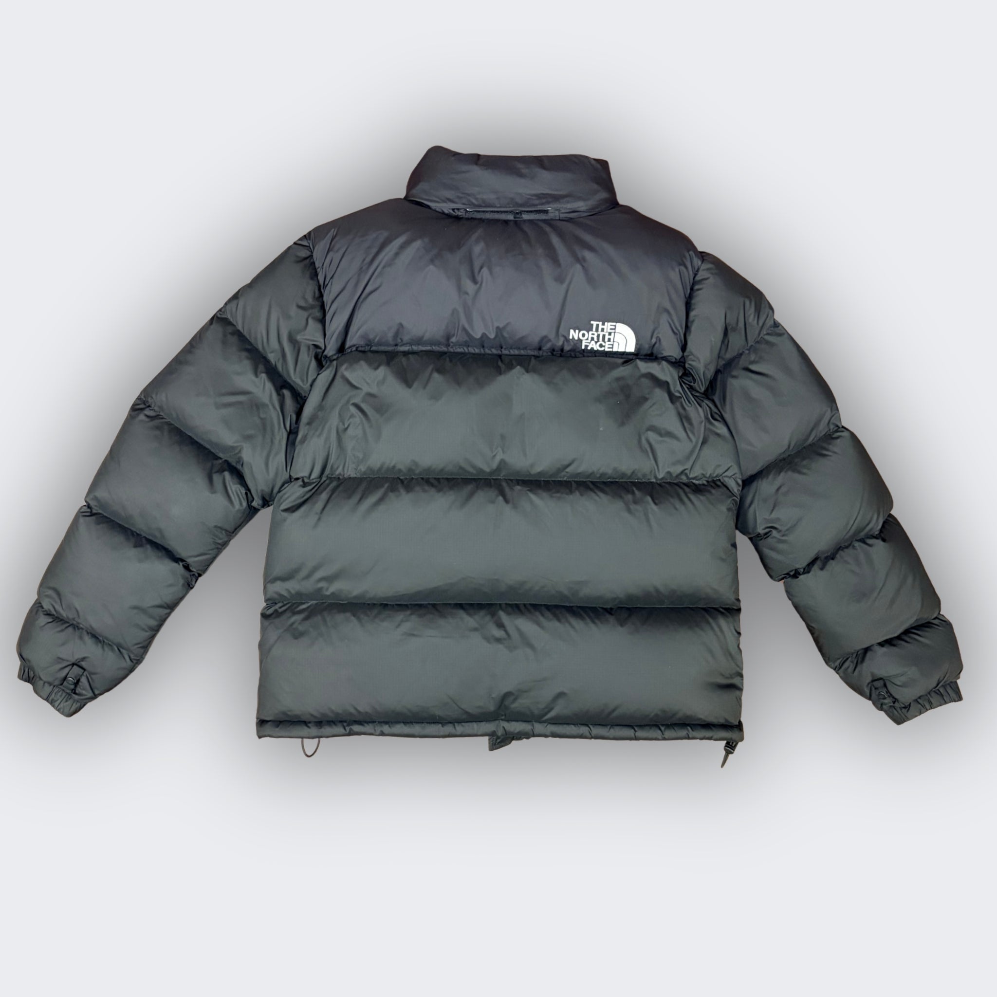 Retro North Face Nuptse - M